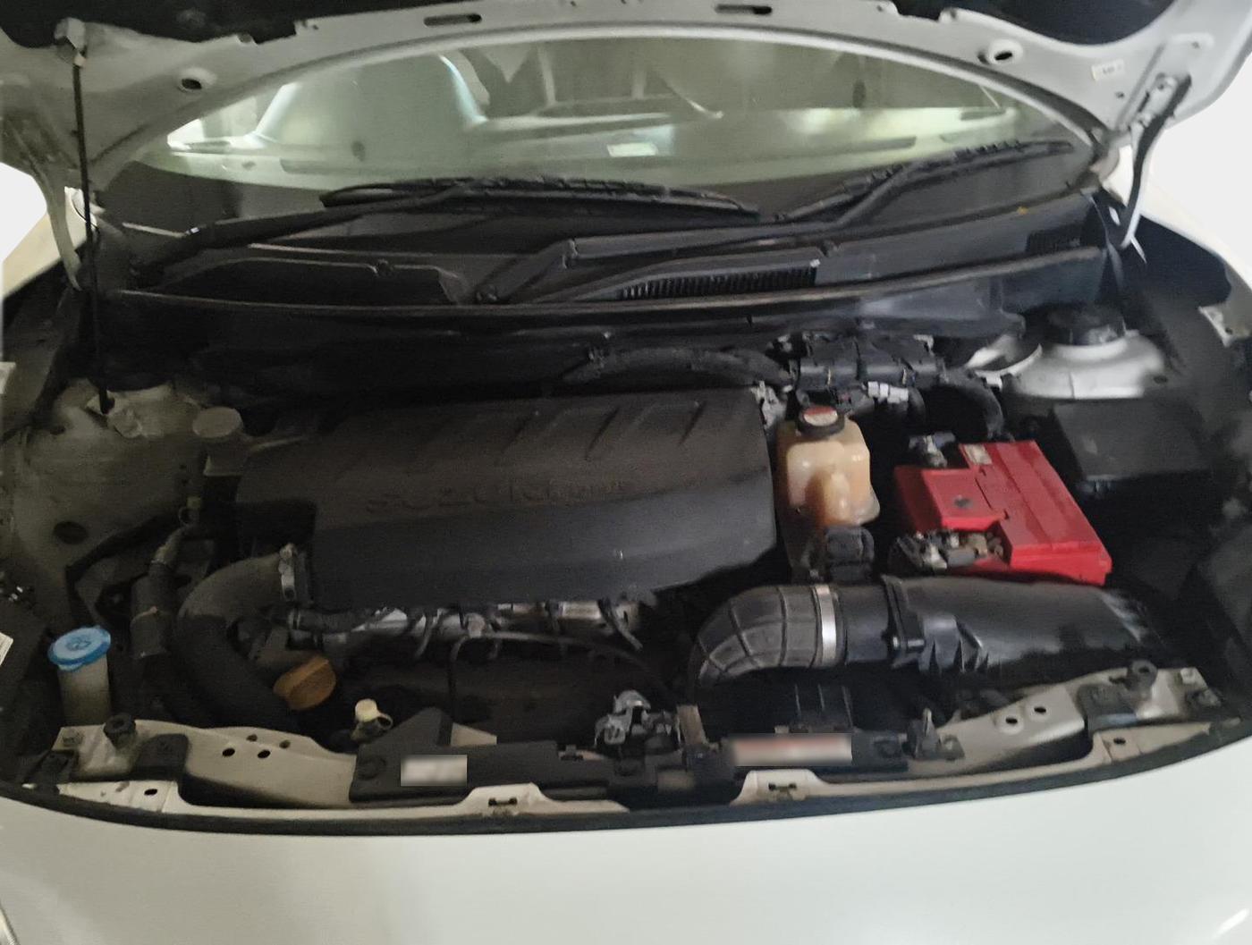 2018 Maruti Dzire VDI, Diesel, Manual, 77,948 km, exterior