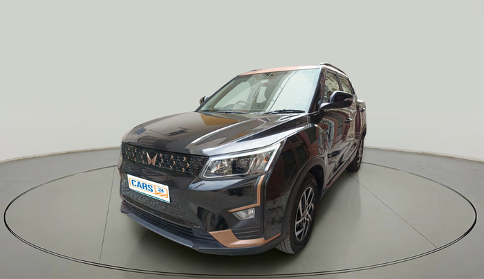 2024 Mahindra XUV400 EL 7.2 KW, Electric, Automatic, 8,022 km, exterior