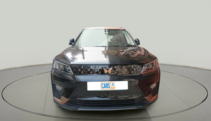 2024 Mahindra XUV400 EL 7.2 KW, Electric, Automatic, 8,022 km, exterior