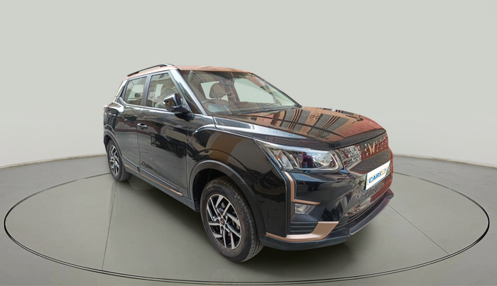 2024 Mahindra XUV400 EL 7.2 KW, Electric, Automatic, 8,022 km, exterior