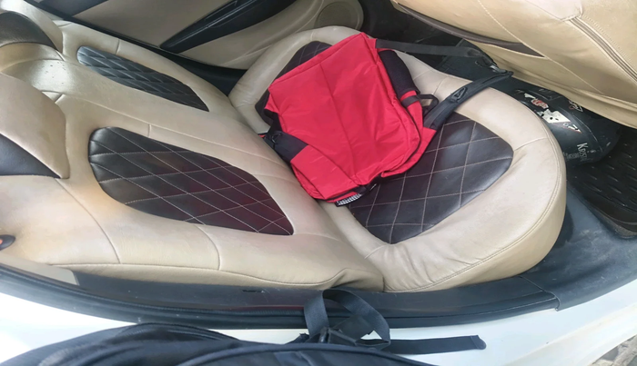 2013 Hyundai i20 MAGNA 1.4 CRDI, Diesel, Manual, 91,518 km, interior