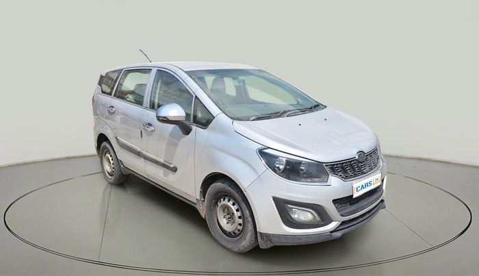 2019 Mahindra MARAZZO M2 8 STR, Diesel, Manual, 1,52,744 km, exterior
