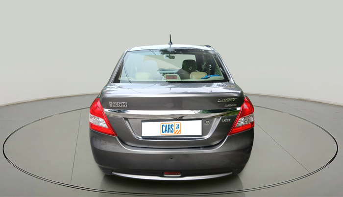 2013 Maruti Swift Dzire VDI, Diesel, Manual, 80,128 km, exterior