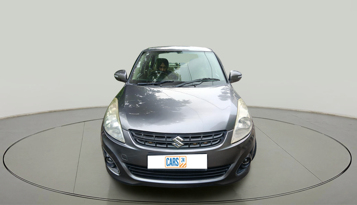 2013 Maruti Swift Dzire VDI, Diesel, Manual, 80,128 km, exterior