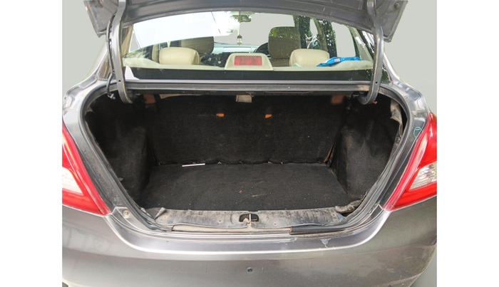 2013 Maruti Swift Dzire VDI, Diesel, Manual, 80,128 km, exterior