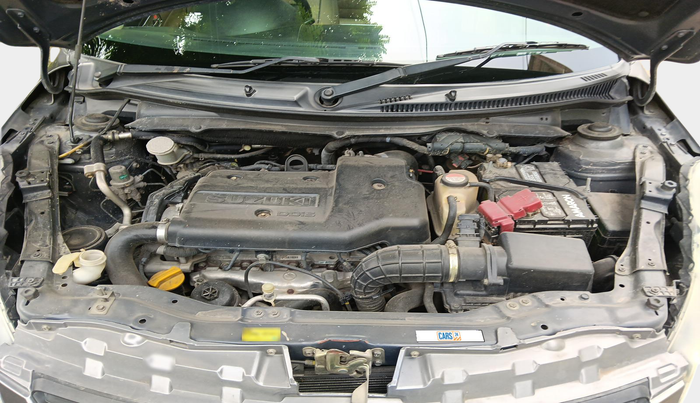 2013 Maruti Swift Dzire VDI, Diesel, Manual, 80,128 km, exterior