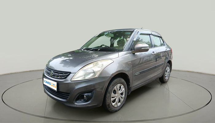 2013 Maruti Swift Dzire VDI, Diesel, Manual, 80,128 km, exterior