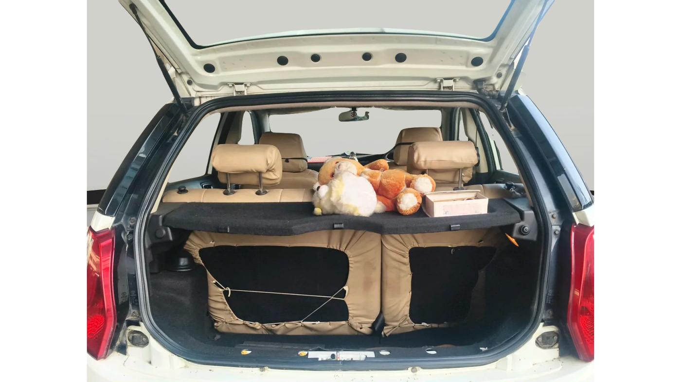 2016 Tata Bolt XT REVOTRON, Petrol, Manual, 65,106 km, exterior