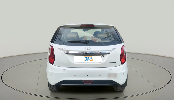 2016 Tata Bolt XT REVOTRON, Petrol, Manual, 65,106 km, exterior