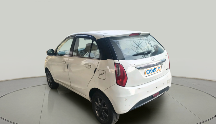 2016 Tata Bolt XT REVOTRON, Petrol, Manual, 65,106 km, exterior
