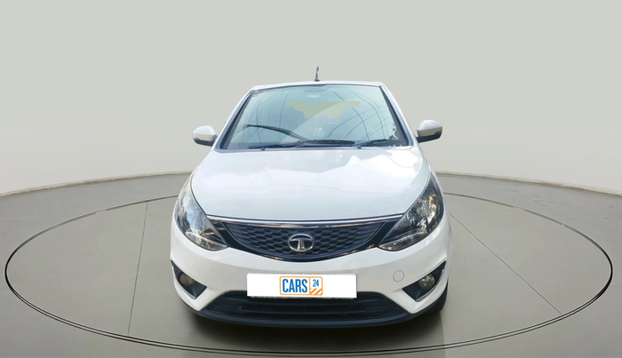2016 Tata Bolt XT REVOTRON, Petrol, Manual, 65,106 km, exterior