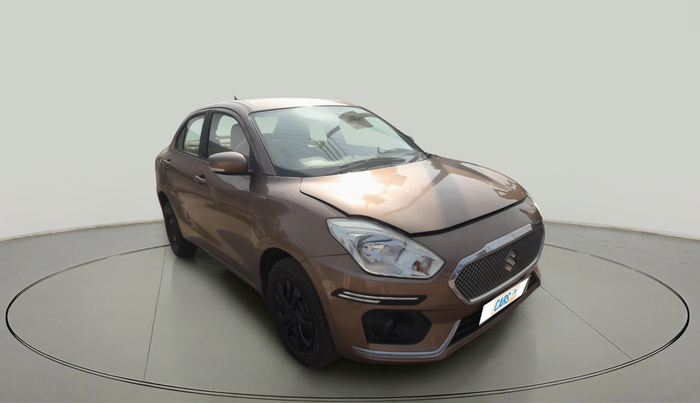 2017 Maruti Dzire VDI, Diesel, Manual, 1,64,238 km, exterior