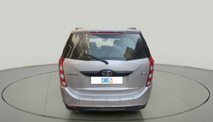 2016 Mahindra XUV500 W6, Diesel, Manual, 98,657 km, exterior