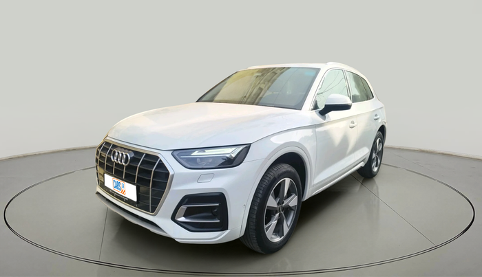 2023 Audi Q5 Technology 45 TFSI, Petrol, Automatic, 18,630 km, exterior