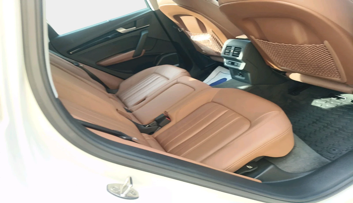 2023 Audi Q5 Technology 45 TFSI, Petrol, Automatic, 18,630 km, interior