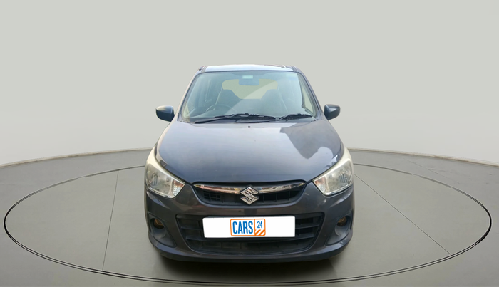 2016 Maruti Alto K10 VXI, Petrol, Manual, 92,675 km, exterior