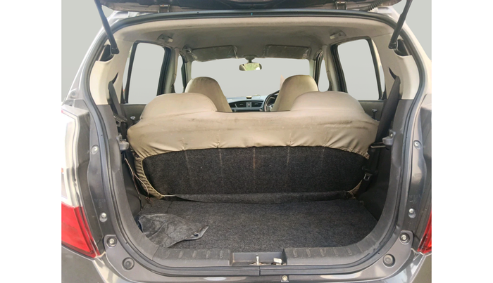 2016 Maruti Alto K10 VXI, Petrol, Manual, 92,675 km, exterior