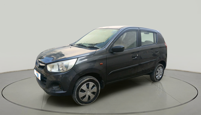 2016 Maruti Alto K10 VXI, Petrol, Manual, 92,675 km, exterior