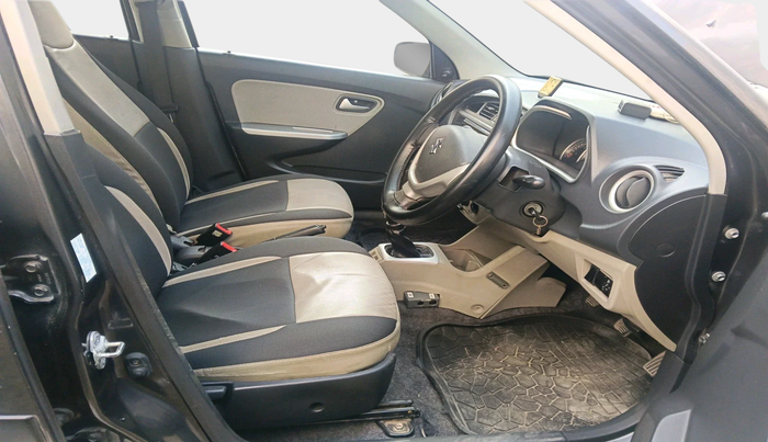 2016 Maruti Alto K10 VXI, Petrol, Manual, 92,675 km, interior