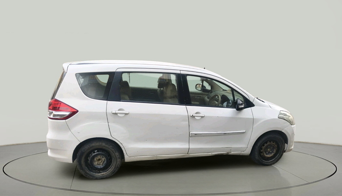 2013 Maruti Ertiga VDI, Diesel, Manual, 1,67,035 km, exterior