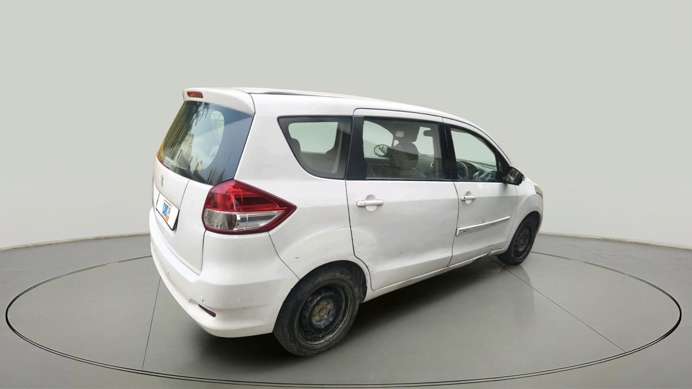 2013 Maruti Ertiga VDI, Diesel, Manual, 1,68,000 km, exterior