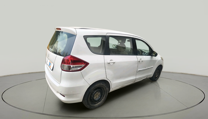 2013 Maruti Ertiga VDI, Diesel, Manual, 1,67,035 km, exterior