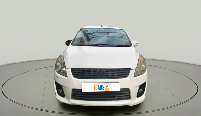 2013 Maruti Ertiga VDI, Diesel, Manual, 1,67,035 km, exterior