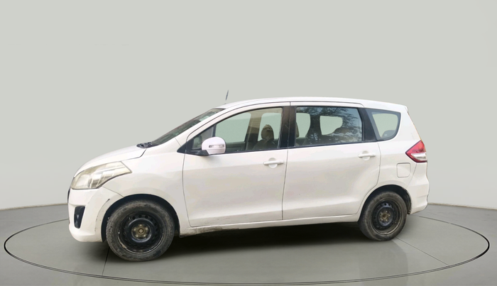 2013 Maruti Ertiga VDI, Diesel, Manual, 1,67,035 km, exterior