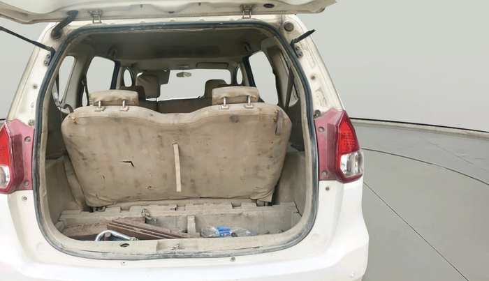 2013 Maruti Ertiga VDI, Diesel, Manual, 1,67,035 km, exterior