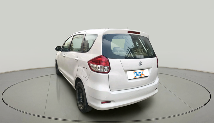 2013 Maruti Ertiga VDI, Diesel, Manual, 1,67,035 km, exterior