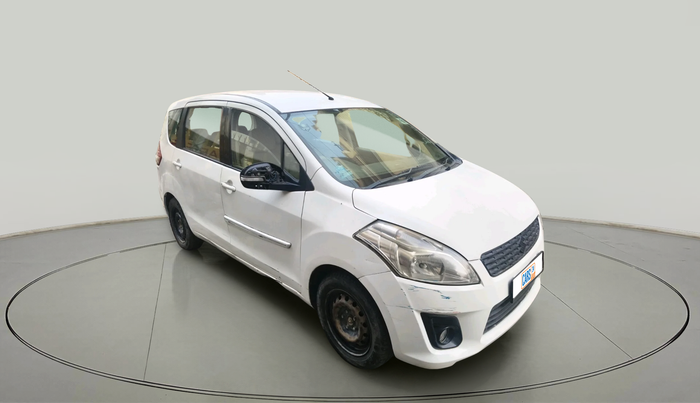 2013 Maruti Ertiga VDI, Diesel, Manual, 1,67,035 km, exterior