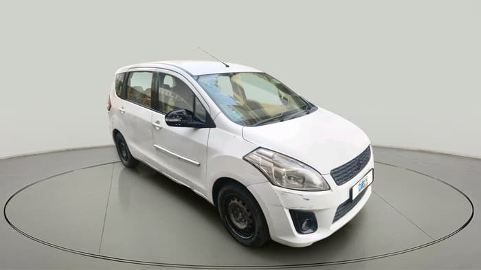 2013 Maruti Ertiga VDI, Diesel, Manual, 1,68,000 km, exterior