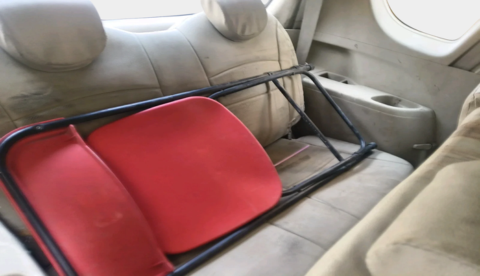 2013 Maruti Ertiga VDI, Diesel, Manual, 1,67,035 km, interior