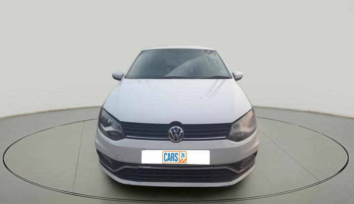 2018 Volkswagen Ameo HIGHLINE PLUS 1.5L 16 ALLOY, Diesel, Manual, 71,483 km, exterior