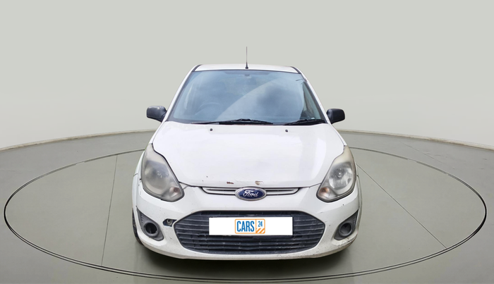 2013 Ford Figo EXI 1.4 DIESEL, Diesel, Manual, 1,07,218 km, exterior