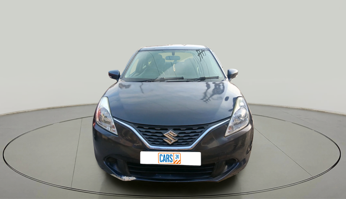 2016 Maruti Baleno DELTA PETROL 1.2, Petrol, Manual, 91,628 km, exterior