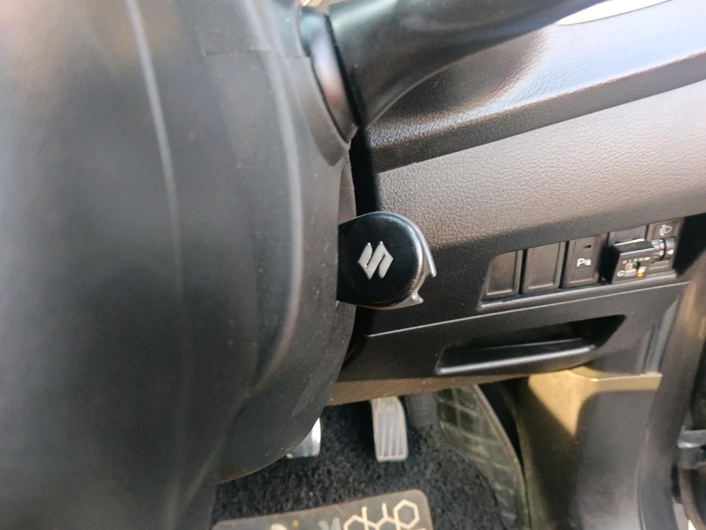 2016 Maruti Baleno DELTA PETROL 1.2, Petrol, Manual, 91,628 km, interior