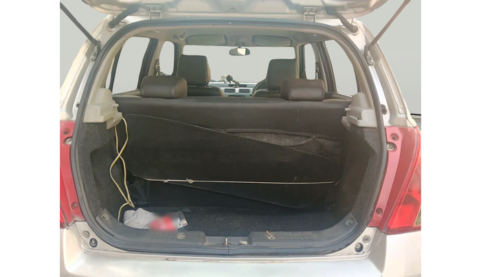 2010 Maruti Swift VXI, Petrol, Manual, 1,00,715 km, exterior