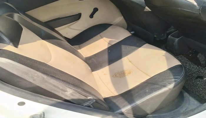 2015 Hyundai Eon ERA +, Petrol, Manual, 55,229 km, interior