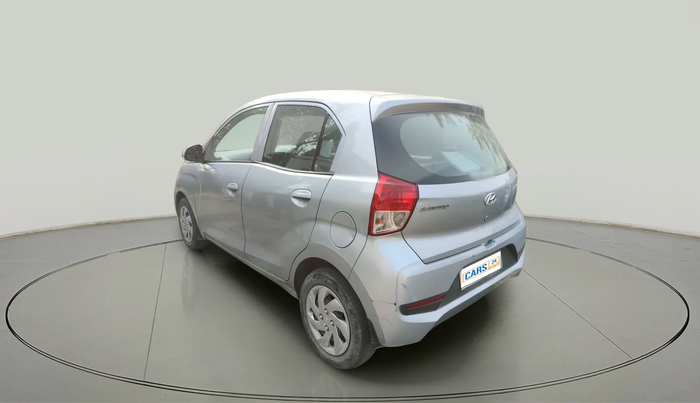 2019 Hyundai NEW SANTRO SPORTZ MT, Petrol, Manual, 35,731 km, exterior