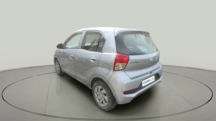 2019 Hyundai NEW SANTRO SPORTZ MT, Petrol, Manual, 35,731 km, exterior