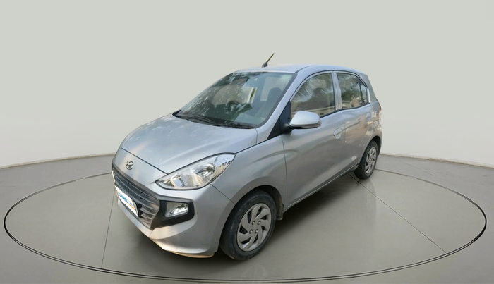 2019 Hyundai NEW SANTRO SPORTZ MT, Petrol, Manual, 35,731 km, exterior