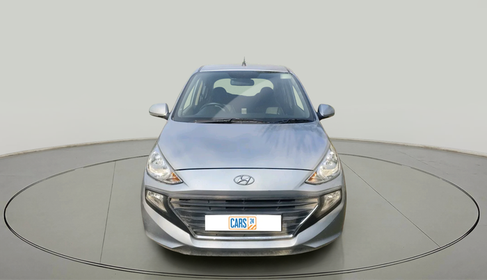 2019 Hyundai NEW SANTRO SPORTZ MT, Petrol, Manual, 35,731 km, exterior