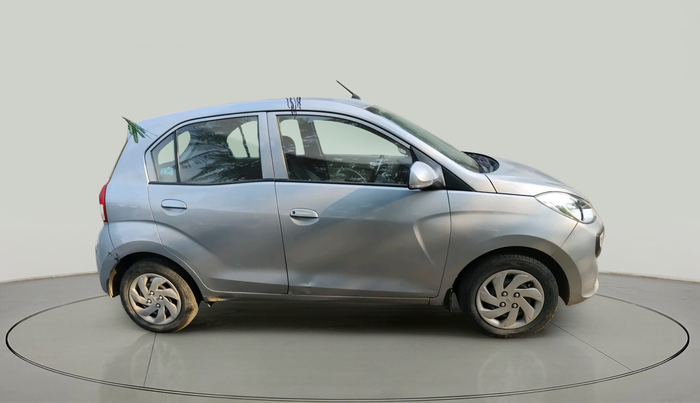 2019 Hyundai NEW SANTRO SPORTZ MT, Petrol, Manual, 35,731 km, exterior