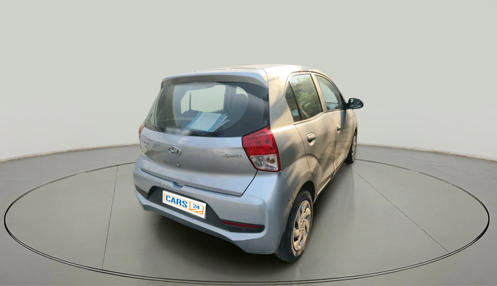 2019 Hyundai NEW SANTRO SPORTZ MT, Petrol, Manual, 35,731 km, exterior