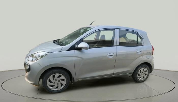 2019 Hyundai NEW SANTRO SPORTZ MT, Petrol, Manual, 35,731 km, exterior
