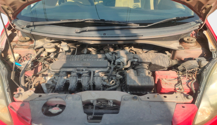 2013 Honda Brio S MT, Petrol, Manual, 43,972 km, exterior