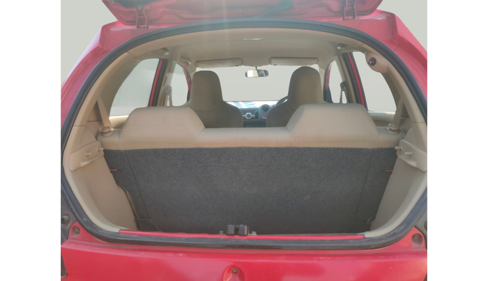 2013 Honda Brio S MT, Petrol, Manual, 43,972 km, exterior