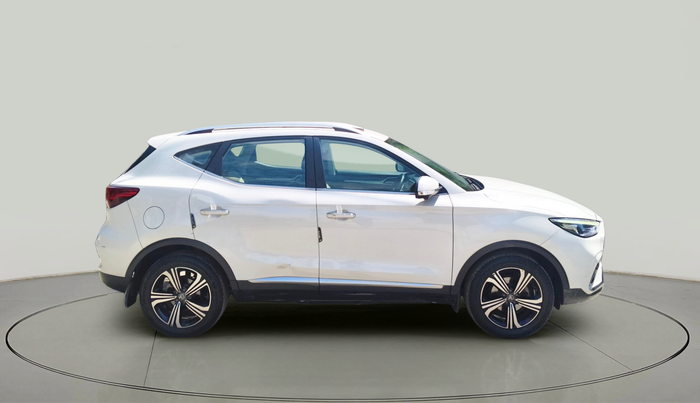 2022 MG ASTOR SHARP EX 1.5 MT, Petrol, Manual, 30,372 km, exterior