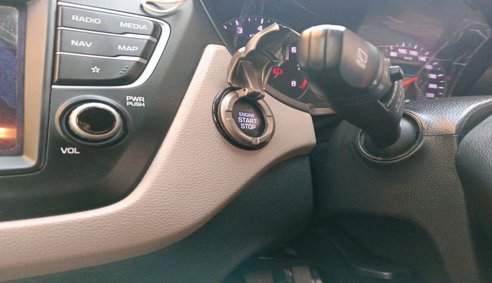 2019 Hyundai Elite i20 ASTA 1.2 (O), Petrol, Manual, 23,253 km, interior